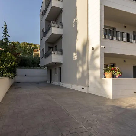 Gostinjska kuća 2nightstudios Split