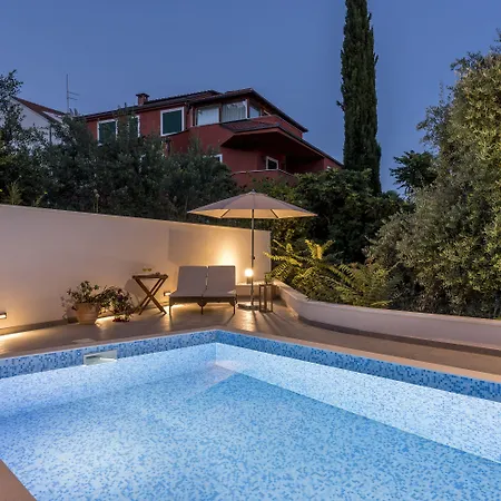 Gostinjska kuća 2nightstudios 4*