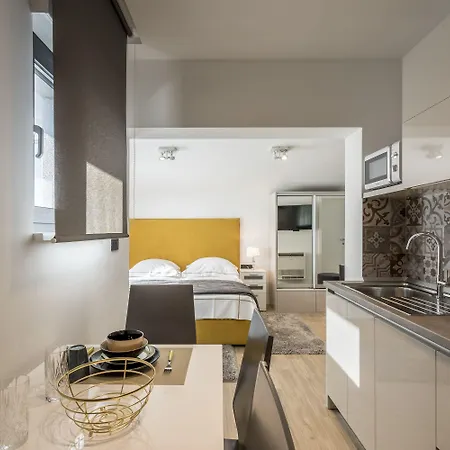 بيت ضيافة 2nightstudios