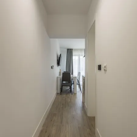 2nightstudios بيت ضيافة سبليت