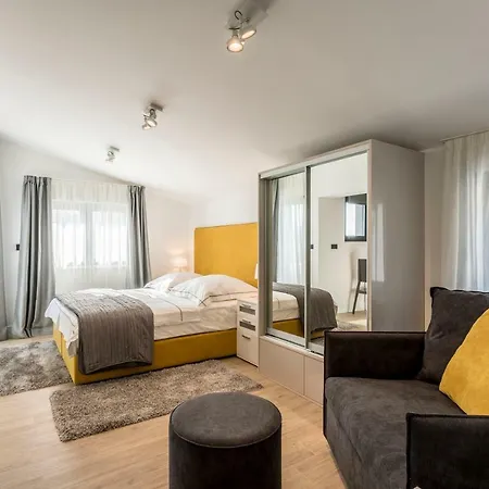 2nightstudios Gostinjska kuća