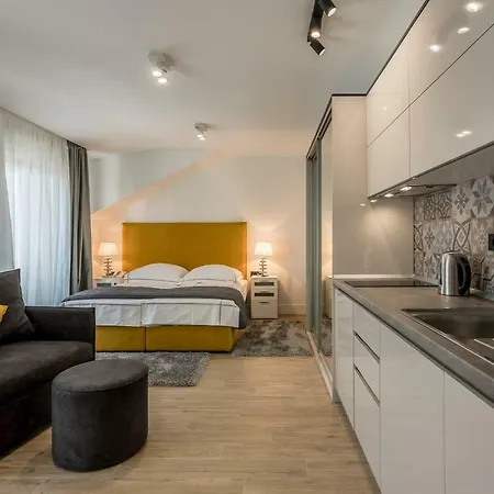 2nightstudios Gostinjska kuća