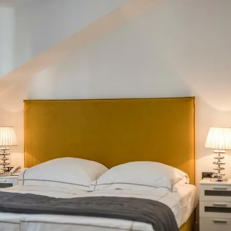 Guest house 2nightstudios 4*