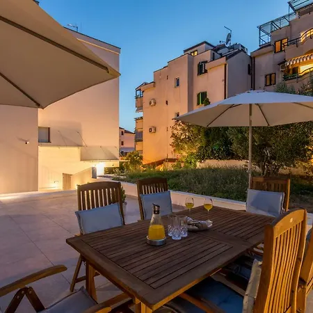 Gostinjska kuća 2nightstudios