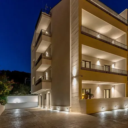 Guest house 2nightstudios