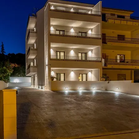 Guest house 2nightstudios 4*