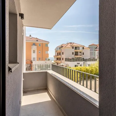 Gostinjska kuća 2nightstudios Split