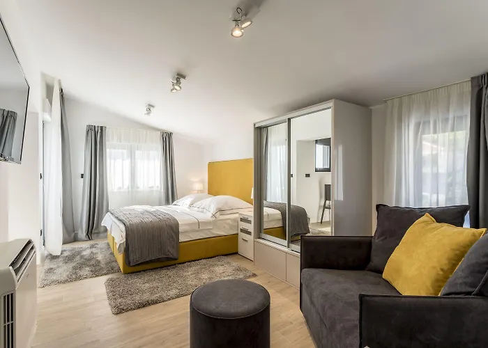 Gasthof 2nightstudios