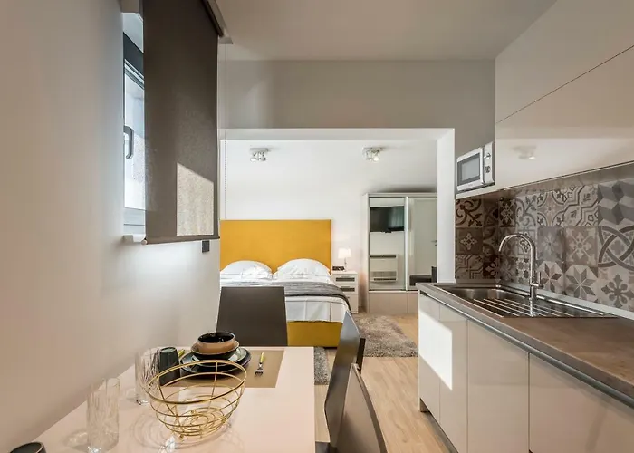 Gasthof 2nightstudios