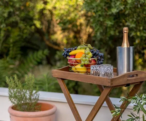 Gasthof 2nightstudios 4*