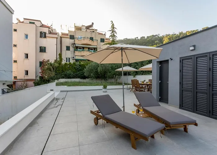 2nightstudios Gasthof Split