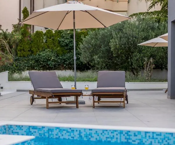 Gasthof 2nightstudios Split