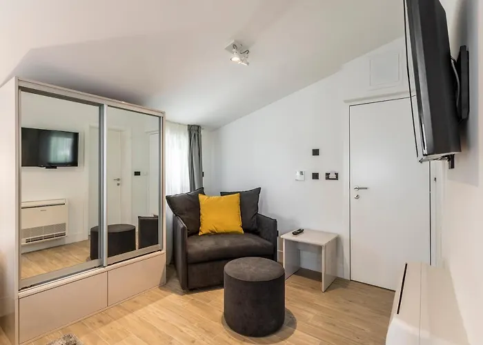 Gasthof 2nightstudios Split