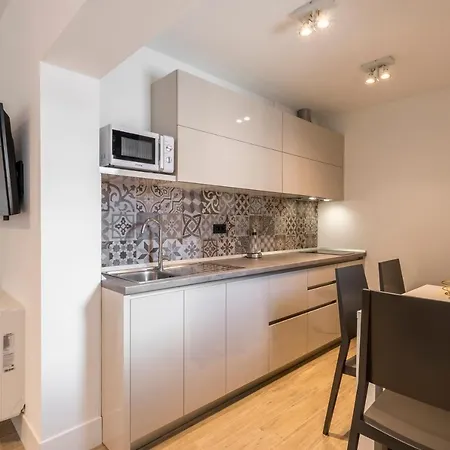 2nightstudios Konukevi Split