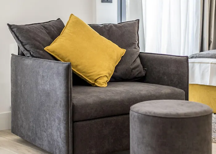 Affittacamere 2nightstudios Spalato