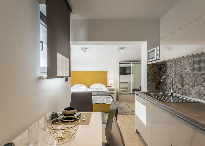 Affittacamere 2nightstudios