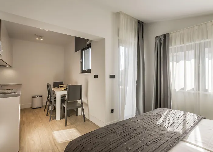 Affittacamere 2nightstudios Spalato