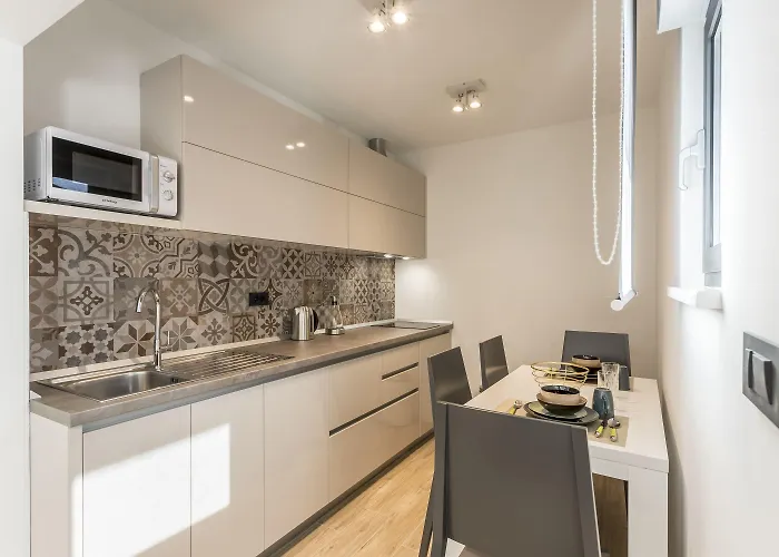 Affittacamere 2nightstudios Spalato