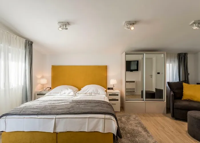 2nightstudios Affittacamere