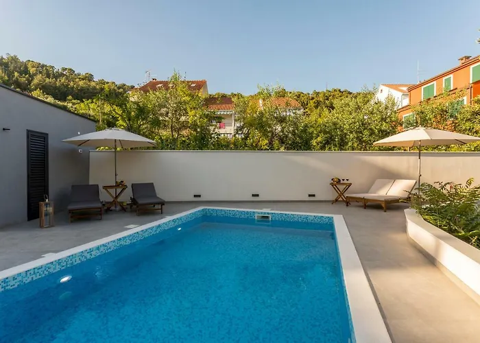 2nightstudios 4* Spalato