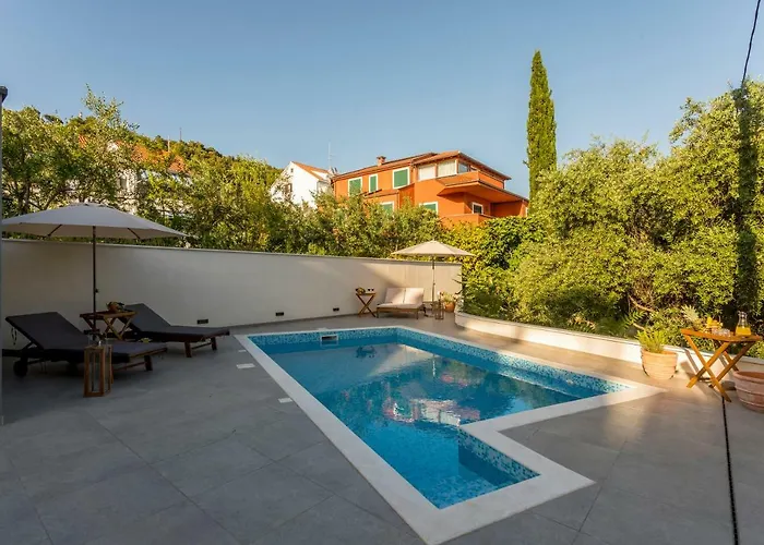 2nightstudios 4* Spalato