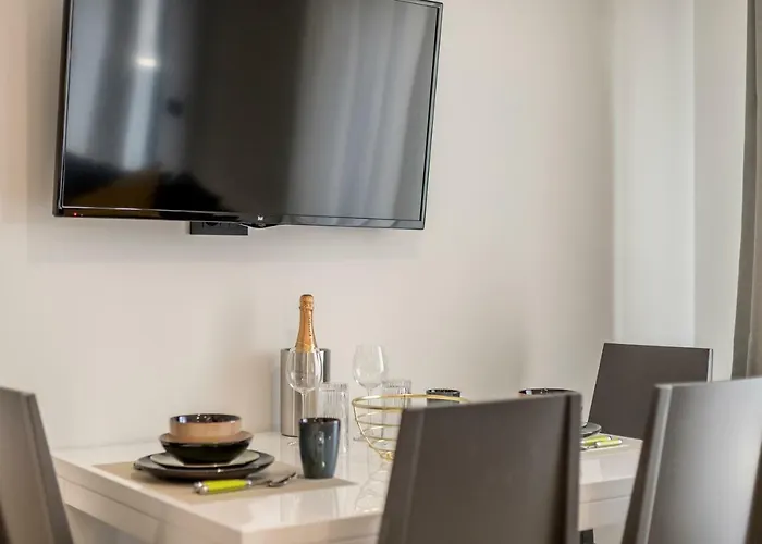 Affittacamere 2nightstudios 4*