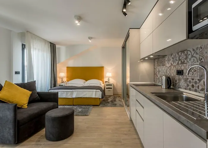 2nightstudios Affittacamere