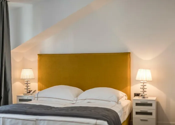 Vendégház 2nightstudios 4*