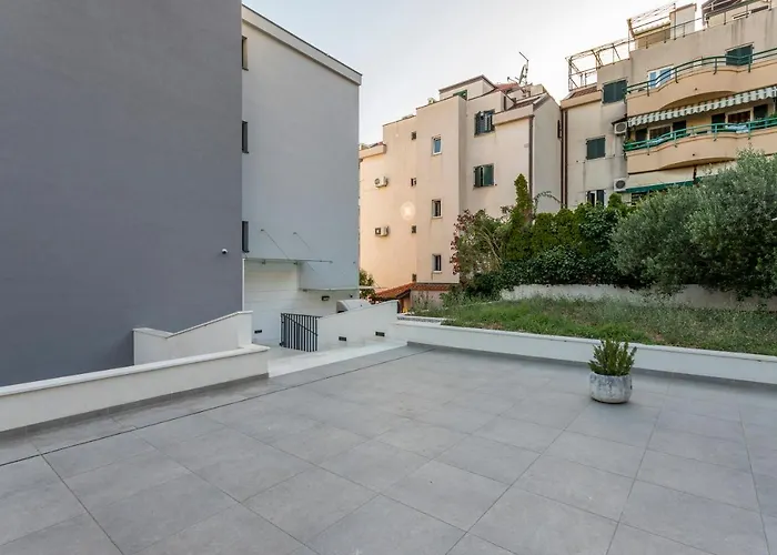 Affittacamere 2nightstudios Spalato