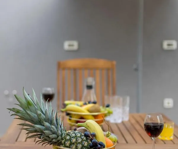 2nightstudios 4* Spalato