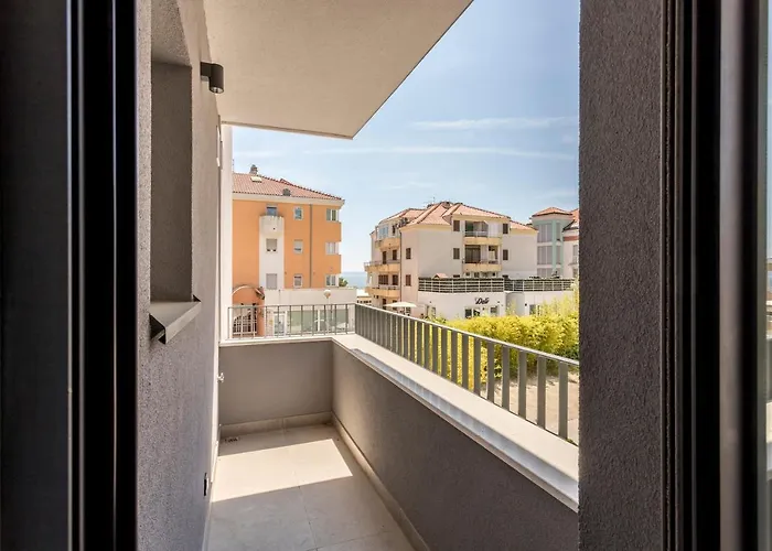 Affittacamere 2nightstudios Spalato