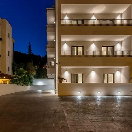 Maison d'hôtes 2nightstudios 4*
