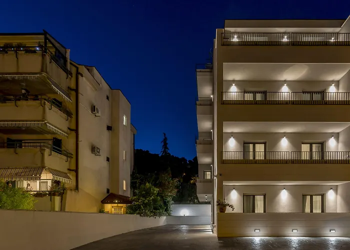 Πανσιόν 2nightstudios 4*