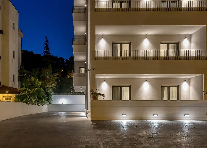Πανσιόν 2nightstudios 4*
